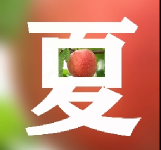 孝感孝昌：把自然风光装进文字框
