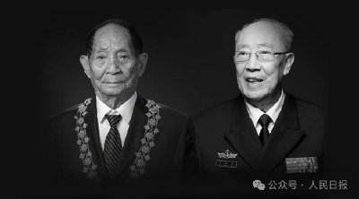 今天，格外想念……