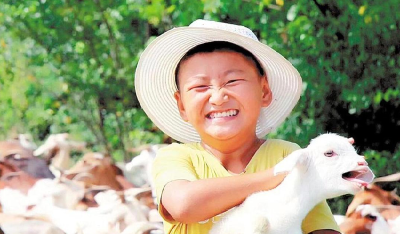 孝昌的他们，太棒了！ 