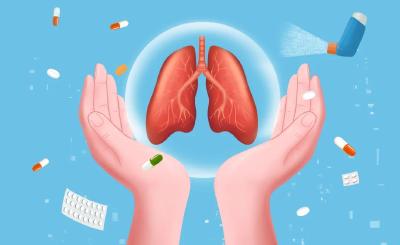 世界哮喘日︱用药稳、监测勤、预防早，科学防控哮喘三步走
