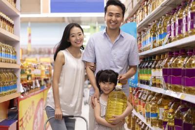 换一下食用油，心血管变好！一表梳理如何选油→ 