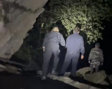 孝昌小悟：一村一辅显成效 警民救援暖人心