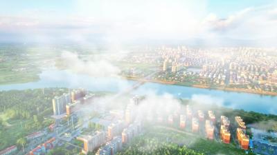 孝昌县重点项目服务中心：办事有“专站”  服务有“专员”
