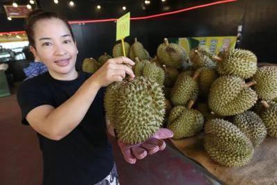 “榴莲自由”实现了吗？