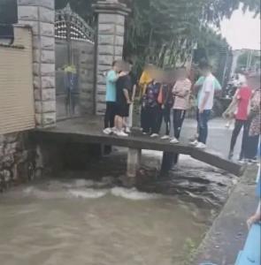 防溺水安全教育 这些知识要牢记