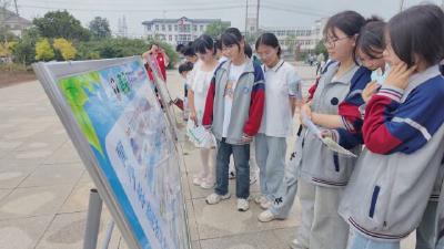 国际禁毒日！孝昌掀起 “无毒风暴”