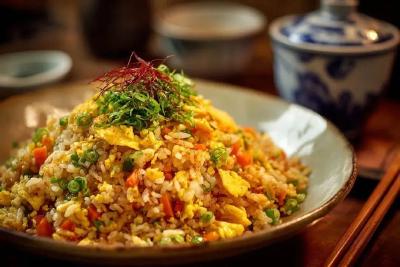 为什么你戒了碳水还不瘦？这个真相，很多人都不知道→ 