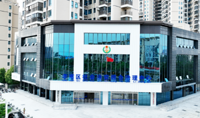 重磅！孝感市县级综治中心地址电话公布
