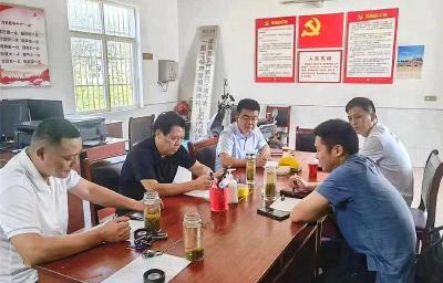 老兵新传丨彭贵高：脱下军装还是兵  征迁一线再冲锋