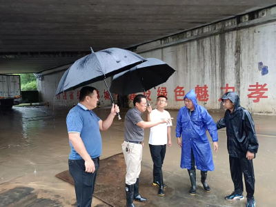 直播预告 | 八一特别策划：对话抗洪勇士彭贵高，听他讲述从大堤到工地的坚守！