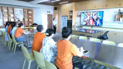 湖北省首届研学导师技能大赛 孝昌选手荣膺“金牌研学导师”