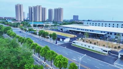 小切口改革释放大效能！孝昌以“事前介入+流程再造”优化民企环评审批