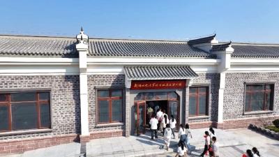 孝感孝昌：从红色摇篮到振兴热土 