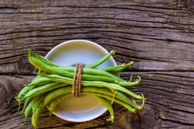 高钙、高钾、高纤维！夏天餐桌上的“三高蔬菜”，你吃了吗？ 