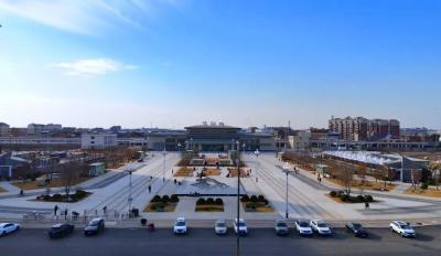 车次更多、时间更快！全国铁路调图，孝昌变化有→ 