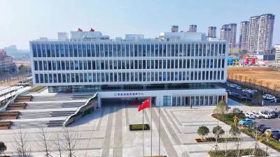 高效办成一件事丨疏堵点解难点 用贴心换舒心