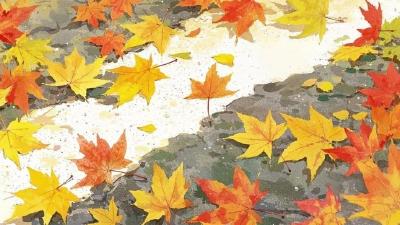 当心“秋老虎”！