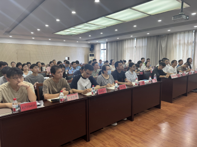 集中“充电赋能” 孝昌县市场监管局扎实推进公平竞争审查学习培训