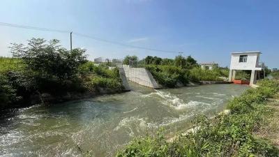 孝感孝昌：抗旱提水解民忧 千方百计暖民心 