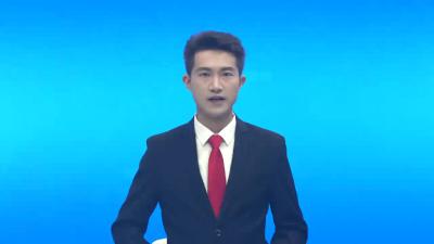 孝昌：小城“摆渡人”  晨光暮色里的温暖守护