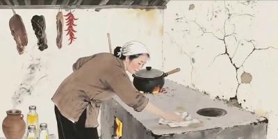 “00后”女孩叶苏婷，凭实力出圈！