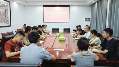 强素质·敢快干丨孝昌小河：人文兴古镇 活水育青苗