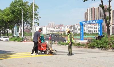 用“心”服务助企向“新”发展丨孝昌经济开发区以高质量服务赋能企业高质量发展