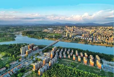 全省百强！孝昌这个乡镇上榜→