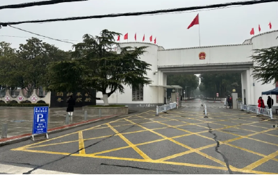 国庆节期间 孝昌城区免费停车点位公布