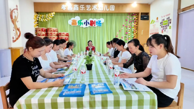 孝感孝昌：“妇女微家”当好贴心“娘家”