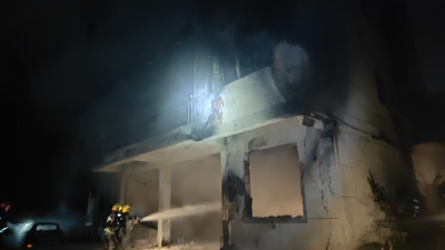 浙江一地深夜大火，5人靠“它”成功逃生！ 