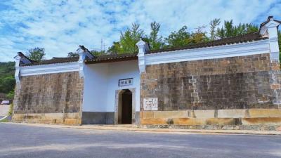 湖北孝昌：“背包大学”里的岁月回响与振兴之音