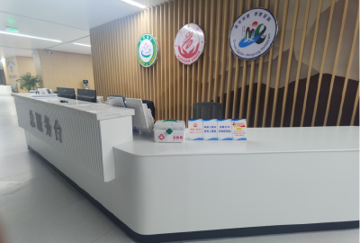 孝昌：打造全方位无障碍服务环境 让政务服务“有爱无碍”