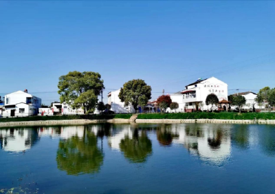 孝昌：一套图集描绘农村新风貌