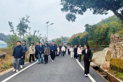 孝昌人看孝昌  砥砺建设家乡的青春担当 