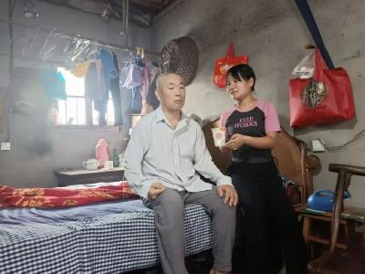 拟推介名单！孝昌1人入选孝感市第十四届“十大孝子”