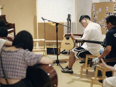 孝昌青年夜校上新！