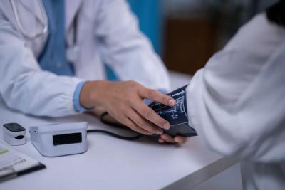 体检查出这6种病不要怕，基本不用治