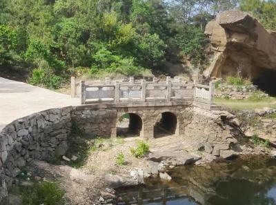 新发现！原来孝昌有这么多古桥！