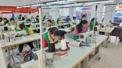 免费学 家门口的技能培训班上新了！