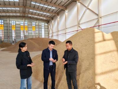 清廉孝昌·实践成果展④丨孝昌邹岗：清风润沃土 廉动产业兴