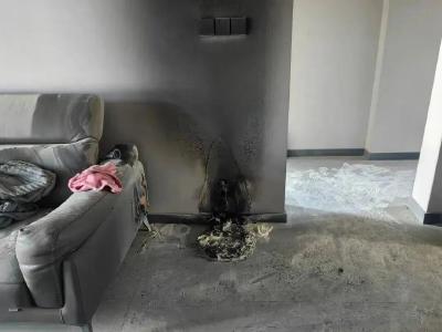 智能的它，可能烧家！对照自查→ 