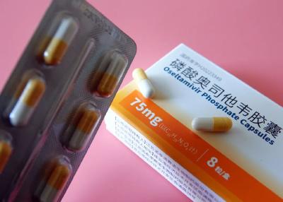 流感高峰期或在下个月，三款流感新药上市