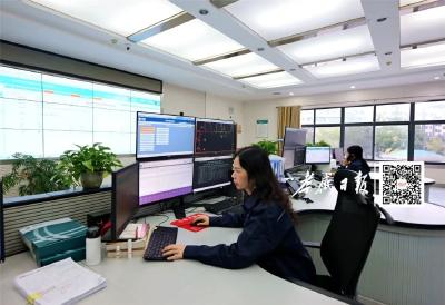 全国首家应用！孝昌这个AI助手，解锁电网抢修新速度