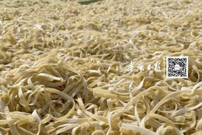 暖！孝昌人冬天都馋的这一口！你吃上了吗？