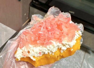 “固体杨枝甘露”火了！专家提醒 