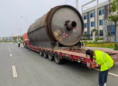 孝昌：“快办”大件运输 铺就营商环境“快车道” 