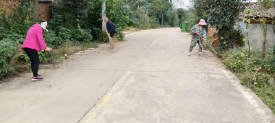 孝昌白沙：万亩良田抢播冬麦 科技政策护航丰收