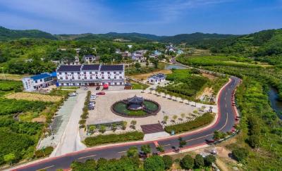 孝昌：强基固本兴产业 凝心聚力促振兴