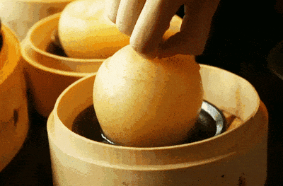 冬天，这两类水果更适合加热吃！